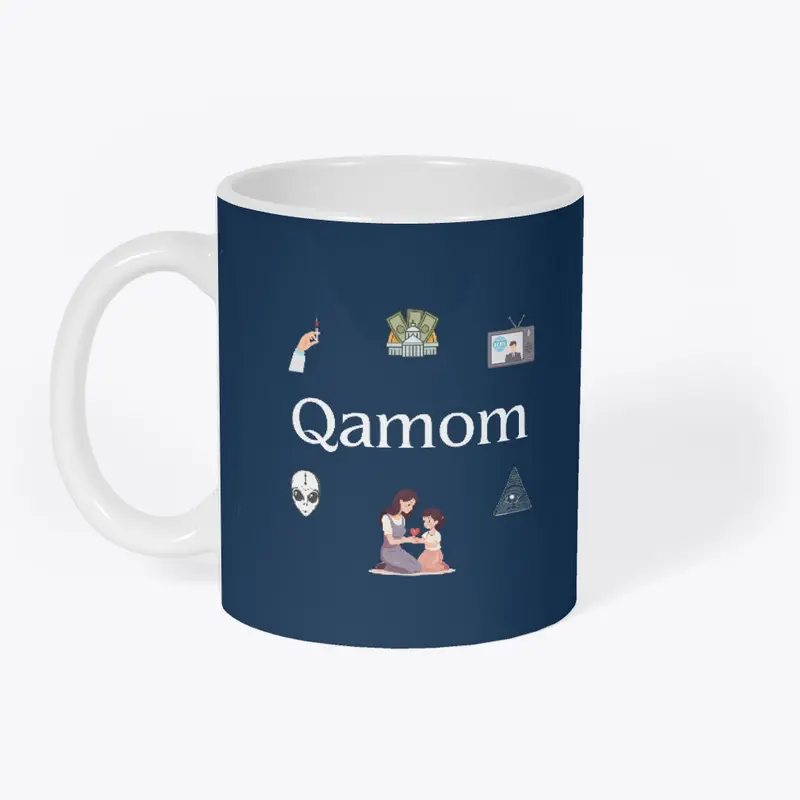 Qamom for that Special Mom