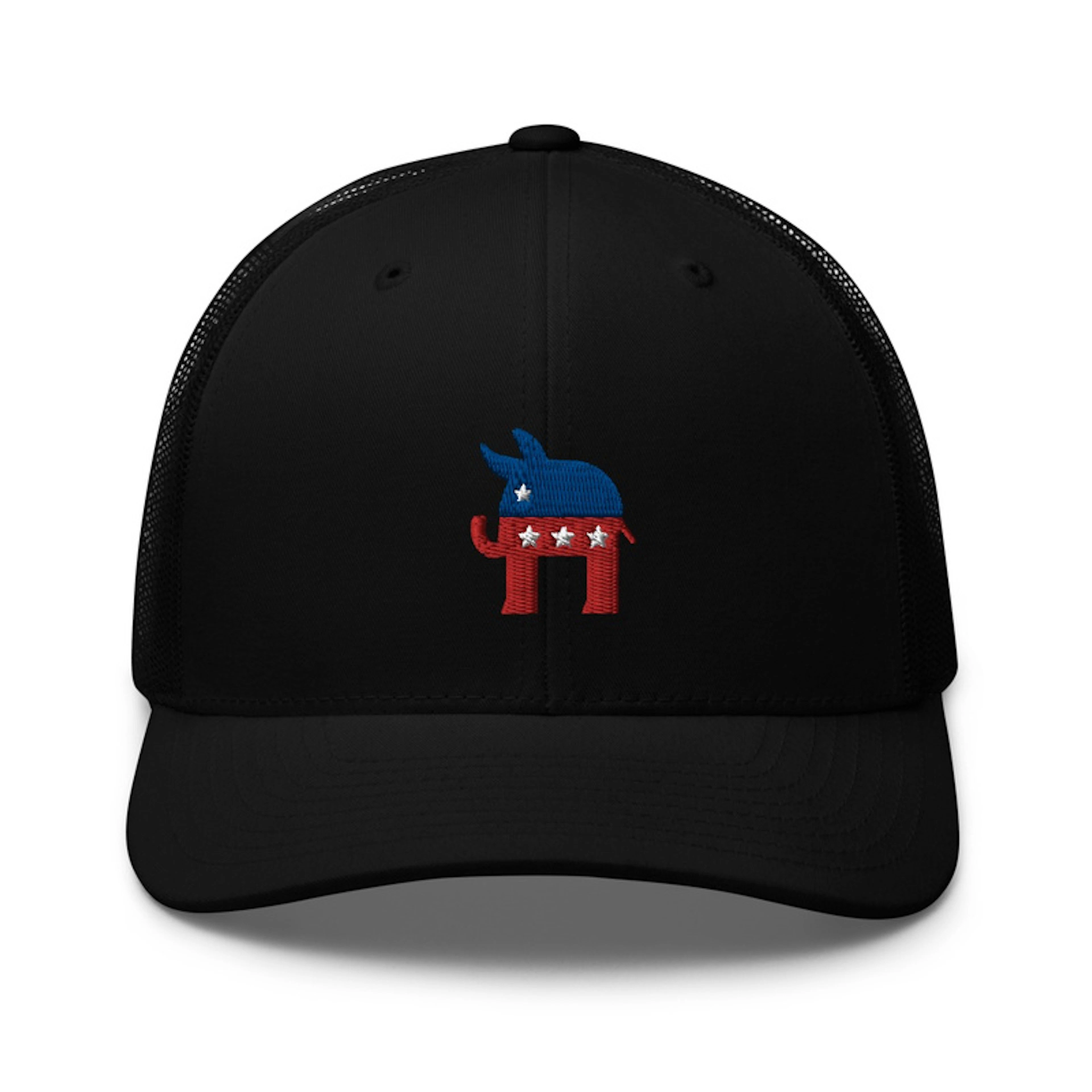 Radical Left Republican Hat
