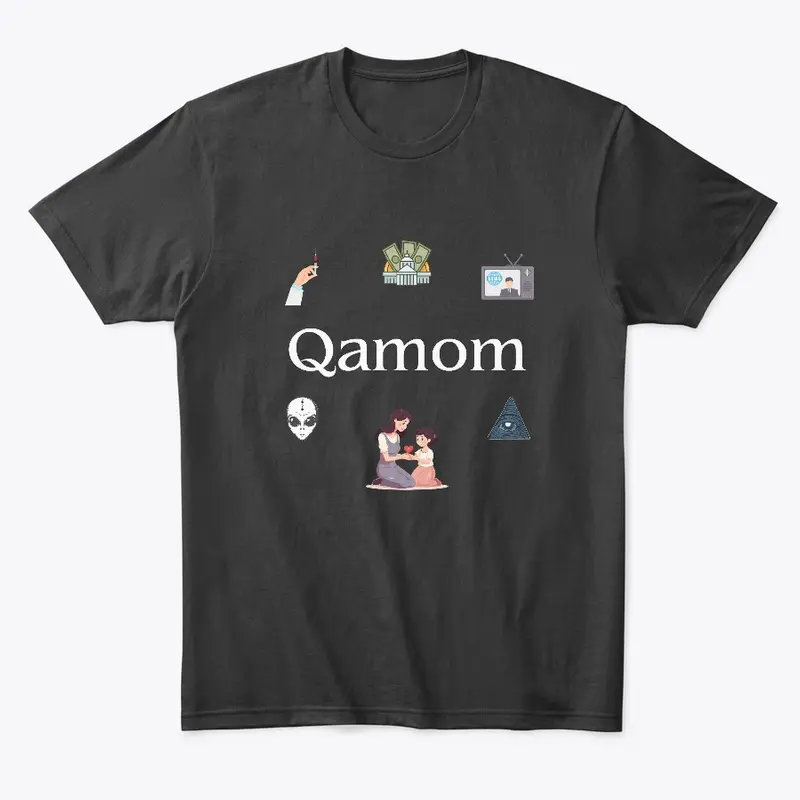 Qamom for that Special Mom