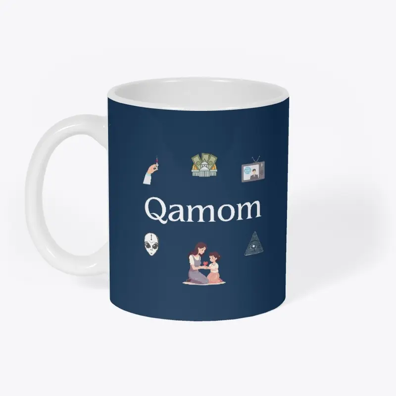 Qamom for that Special Mom